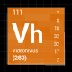 Hi-Tech Periodic Table Pack - VideoHive Item for Sale