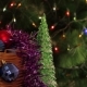 Christmas Toys In The Background - VideoHive Item for Sale