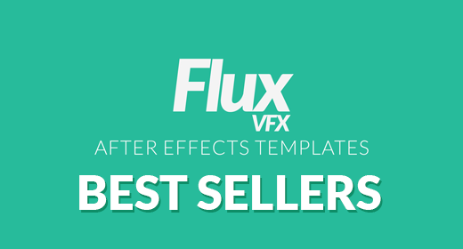 FluxVFX Best Sellers