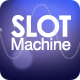 Slot Machine Lever Pull
