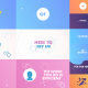 Dynamic/Kinetic Typography Pack - VideoHive Item for Sale