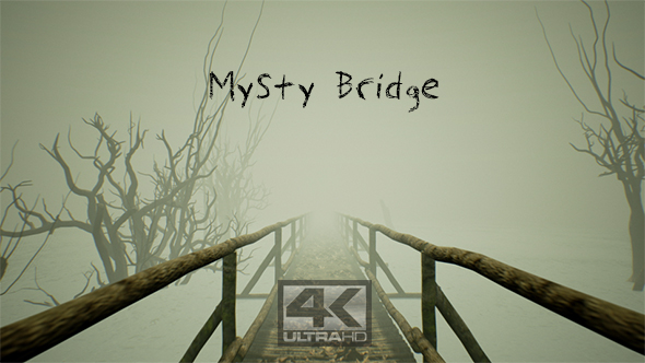 Mysty Bridge