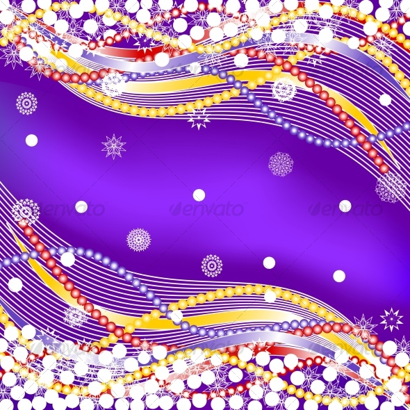 Christmas background