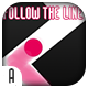 Follow The Line - HTML5 Game CAPX
