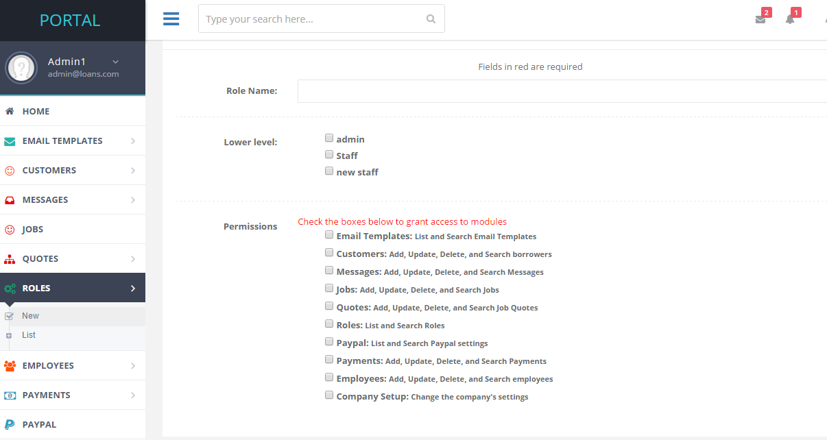 price quote email template