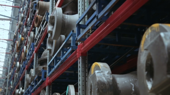 Industrial Pipe Fittings alt