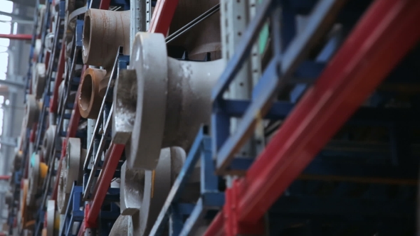 Industrial Valves  alt