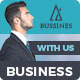 Business – HTML5 Ad Banner