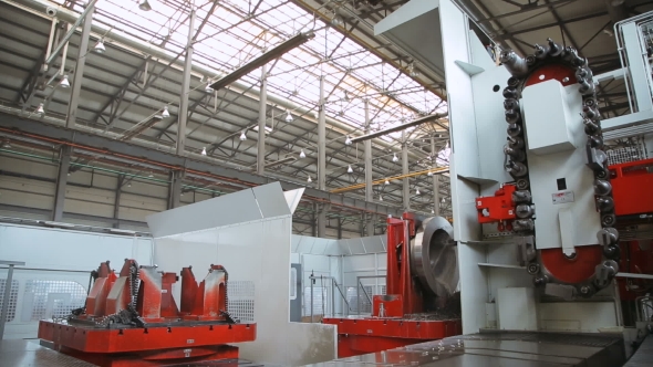 Equipment Metallurgical Plant alt