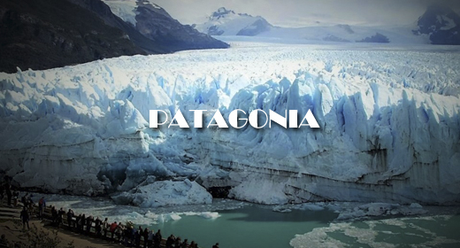 PATAGONIA FOOTAGE COLLECTION