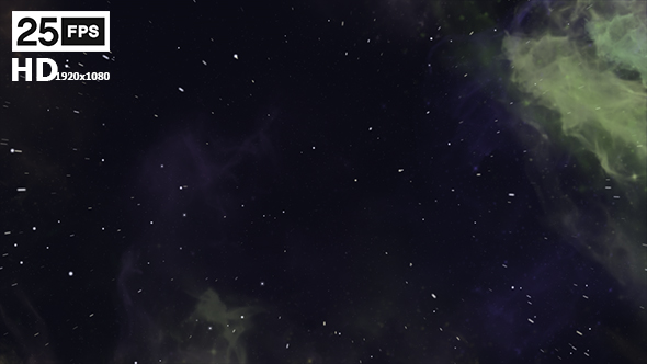 Into Galaxy, Motion Graphics | VideoHive