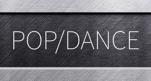 POP DANCE MUSIC
