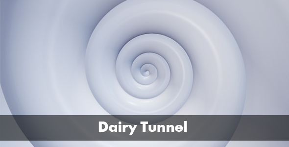 Dairy Tunnel HD