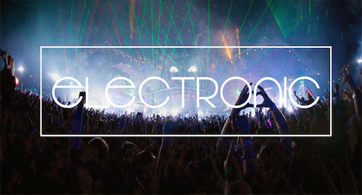 Electronic