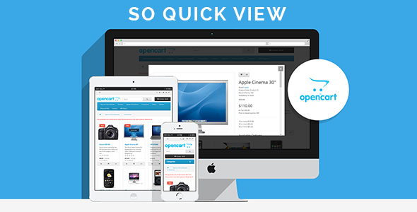 So Quickview - CodeCanyon 17778034