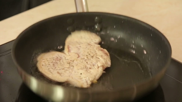 Frying Chicken Fillet alt