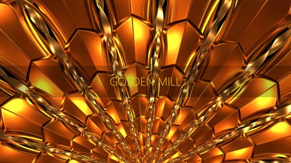 Golden Mill alt