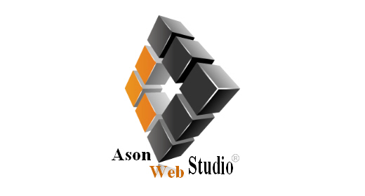Ason Web Studio