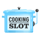 Cooking Slot Logo Intro - VideoHive Item for Sale