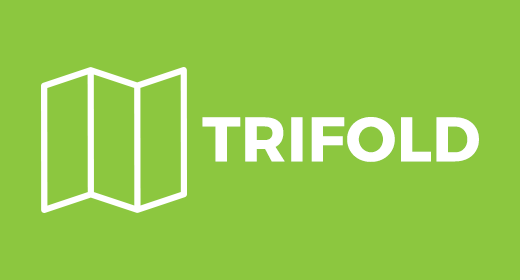 TRIFOLD