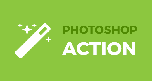 Photoshop Actions