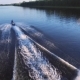 Guy Rides His Wakeboard - VideoHive Item for Sale