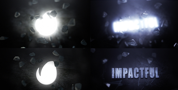 Impactful - VideoHive 17803070