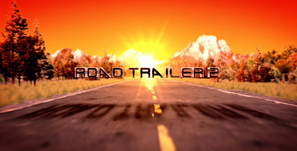 Road Trailer 2