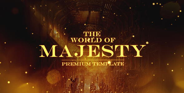 Majesty World Opener