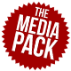 The Media Pack - CD, Blu-Ray, DVD, Digipack - VideoHive Item for Sale