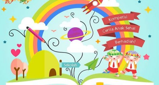 Suplemen Anak Susah Makan