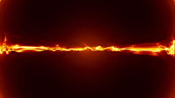 Fire Energy, Motion Graphics | VideoHive