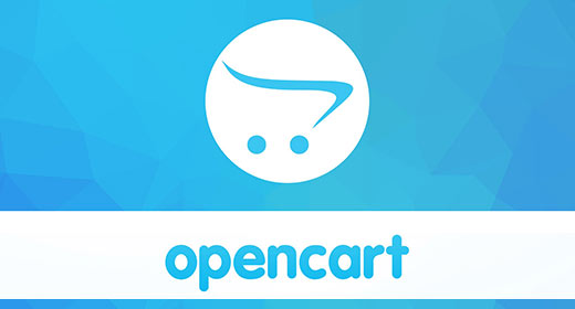 OpenCart