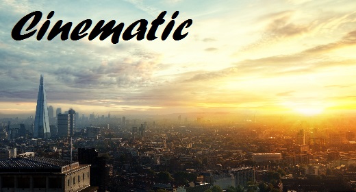 Cinematic