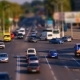Traffic In The City - VideoHive Item for Sale