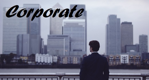 Corporate Music