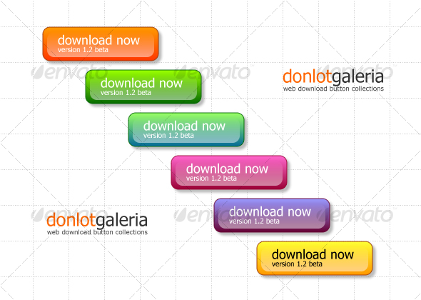 donlot-galeria - Buttons Web Elements