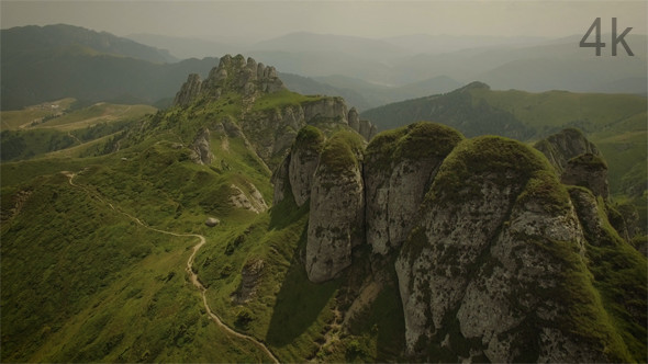 Over the Rocky Mountains  alt