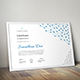 Certificate by CreativeRacer | GraphicRiver