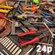 Various Tools - VideoHive Item for Sale