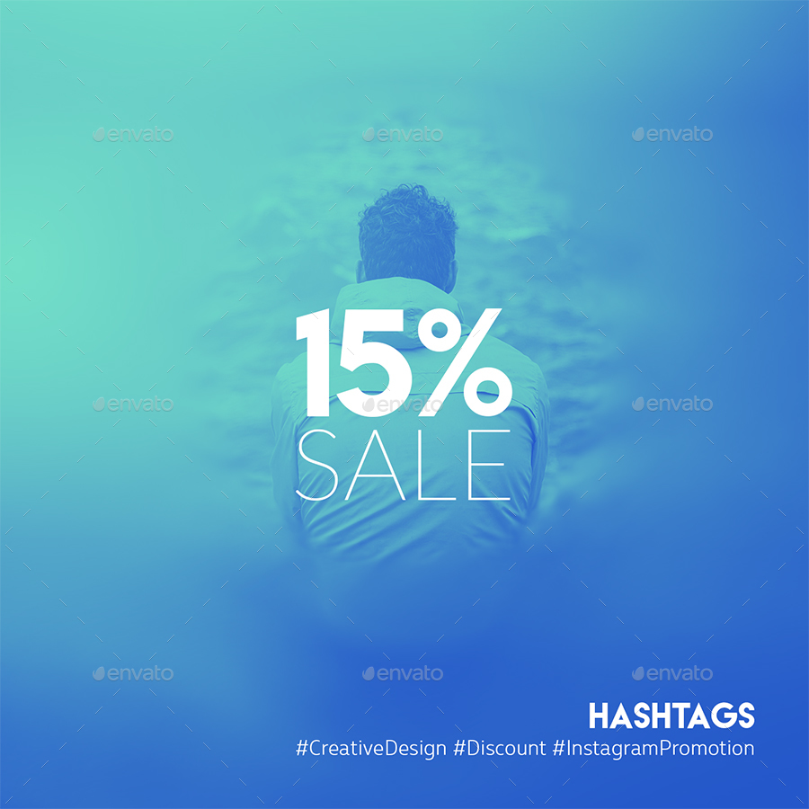 10 creative instagram banners posters and flyers by budagchin awesome instagram flyers