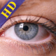 Woman Eye - VideoHive Item for Sale