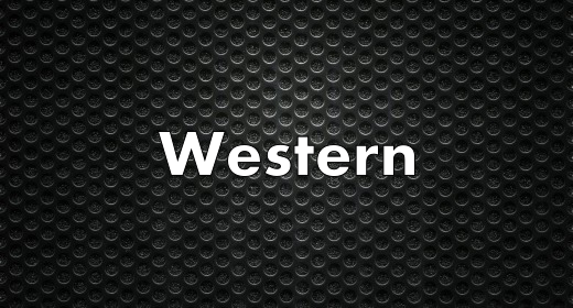Western