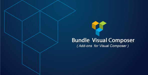 Visual Composer Addons - CodeCanyon 17850416