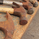 Hammers - VideoHive Item for Sale