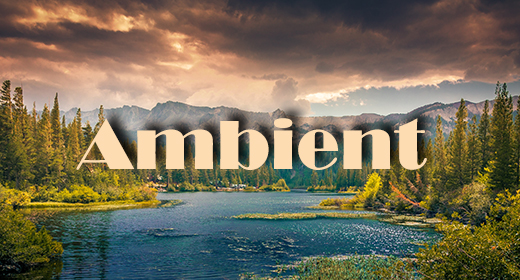Ambient || AZ Studio