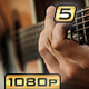 Guitar - VideoHive Item for Sale