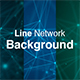 Line Network Background - VideoHive Item for Sale
