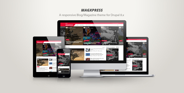 MagXpress - A - ThemeForest 17885825