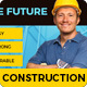 Construction Banners - HTML5 - GWD